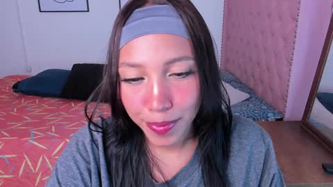 luciana gr online show from 12/20/24, 01:43