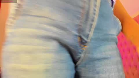 luciana gr online show from 12/31/24, 01:30