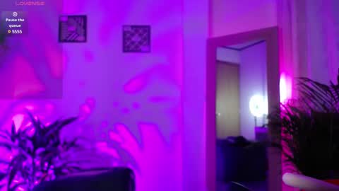 luciiana online show from 12/25/24, 06:20