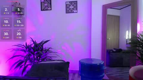 luciiana online show from 12/25/24, 02:13