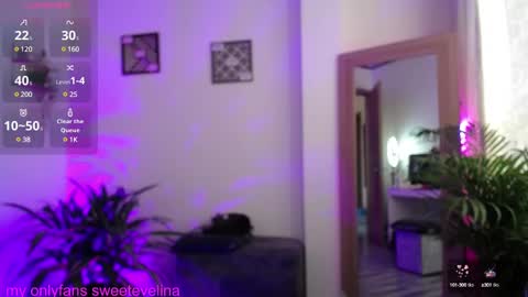 luciiana online show from 01/09/25, 01:02