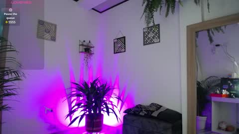 luciiana online show from 03/02/25, 05:12