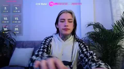 luciiana online show from 09/28/25, 12:54