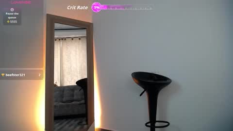 luciiana online show from 12/14/25, 03:39