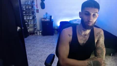 Snapshot of luciifer_hills chatting on 01/01/25, 07:30 luciifer_hills online show from 01/01/25, 07:30