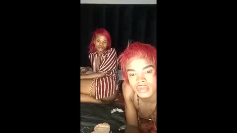 Snapshot of lucile_carrie chatting on 01/11/26, 04:17 Lucile Carrie online show from 01/11/26, 04:17