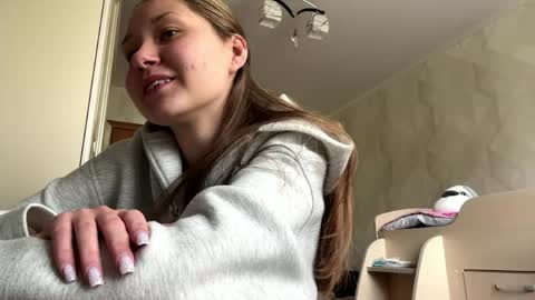 Maya online show from 04/23/26, 06:14