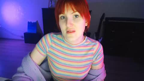 Lexa online show from 04/19/26, 06:07