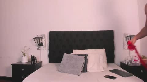 Lucio online show from 09/16/25, 11:55