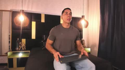 Lucio online show from 02/06/26, 11:35