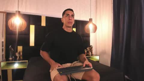 Lucio online show from 02/09/26, 11:47