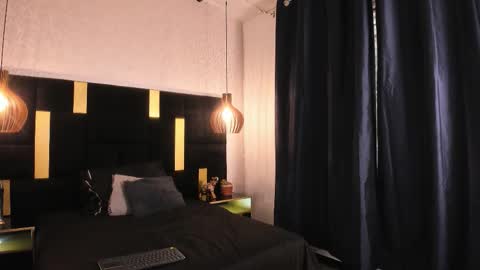 Lucio online show from 03/09/26, 12:09