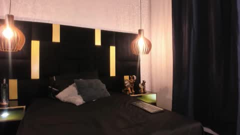 Lucio online show from 04/20/26, 11:46