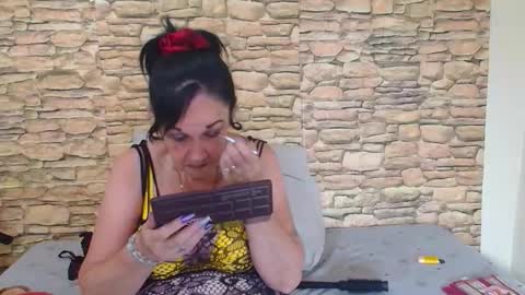 Grace online show from 01/16/26, 05:28