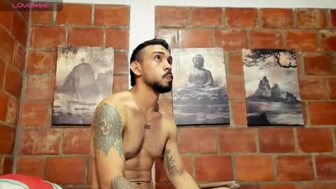 luck_andrew online show from 03/29/26, 03:45