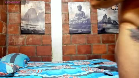 luck_andrew online show from 04/10/26, 06:56