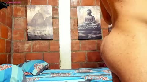 luck_andrew online show from 04/12/26, 03:50