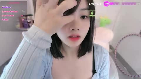 luckaisha online show from 11/02/25, 10:39