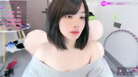 luckaisha online show from 01/14/26, 07:52