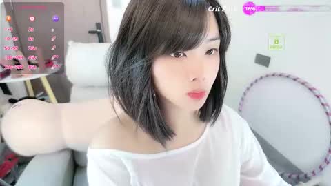 luckaisha online show from 03/07/26, 11:02