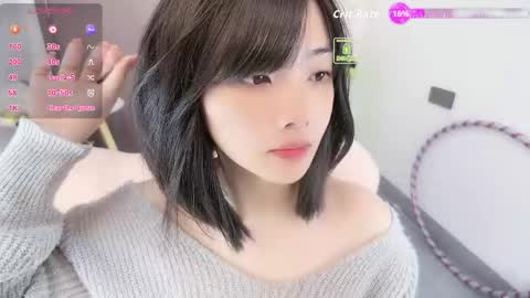 luckaisha online show from 03/20/26, 08:25