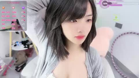 luckaisha online show from 03/31/26, 09:04