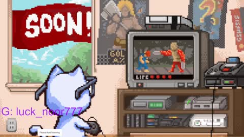 Noor online show from 01/22/25, 03:29