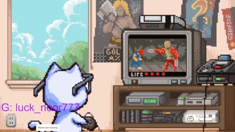 Noor online show from 01/26/25, 06:06