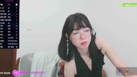 Snapshot of luckrose chatting on 09/13/25, 02:33 Jinn online show from 09/13/25, 02:33