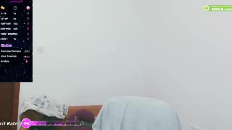 Snapshot of luckrose chatting on 09/22/25, 02:02 Jinn online show from 09/22/25, 02:02