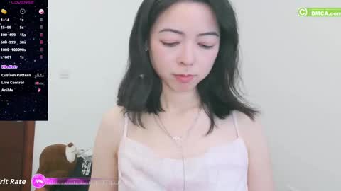 Snapshot of luckrose chatting on 09/23/25, 05:32 Jinn online show from 09/23/25, 05:32