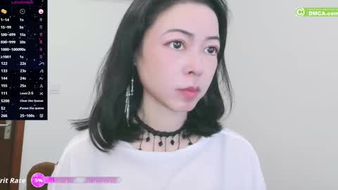 Snapshot of luckrose chatting on 09/24/25, 01:31 Jinn online show from 09/24/25, 01:31