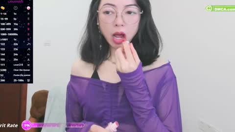 Snapshot of luckrose chatting on 09/25/25, 01:20 Jinn online show from 09/25/25, 01:20