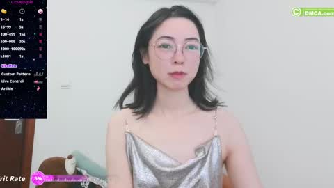 Snapshot of luckrose chatting on 09/26/25, 02:15 Jinn online show from 09/26/25, 02:15