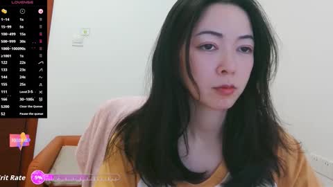 Jinn online show from 02/07/26, 03:21