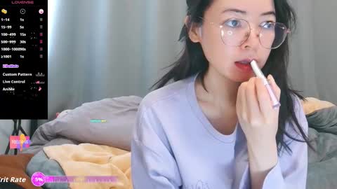 Jinn online show from 02/12/26, 03:01