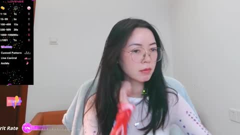 Jinn online show from 04/24/26, 02:36