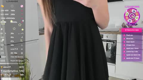 lucky__lady_ online show from 02/20/25, 02:18