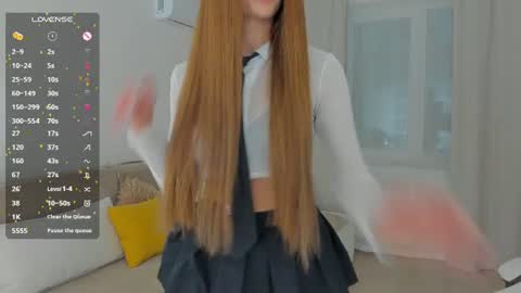 Snapshot of lucky__lady_ chatting on 07/21/26, 10:12 lucky__lady_ online show from 07/21/26, 10:12