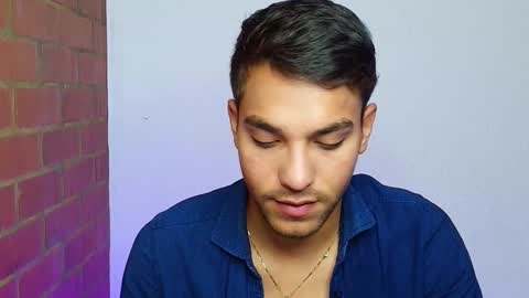 Snapshot of lucky_blessed chatting on 01/10/25, 02:25 lucky_blessed online show from 01/10/25, 02:25