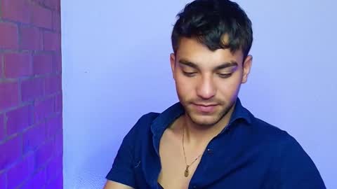 Snapshot of lucky_blessed chatting on 01/10/25, 11:22 lucky_blessed online show from 01/10/25, 11:22