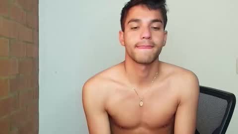 Snapshot of lucky_blessed chatting on 01/10/25, 02:23 lucky_blessed online show from 01/10/25, 02:23