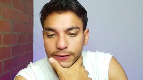 Snapshot of lucky_blessed chatting on 01/11/25, 02:52 lucky_blessed online show from 01/11/25, 02:52