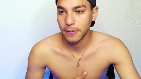 Snapshot of lucky_blessed chatting on 01/12/25, 12:49 lucky_blessed online show from 01/12/25, 12:49