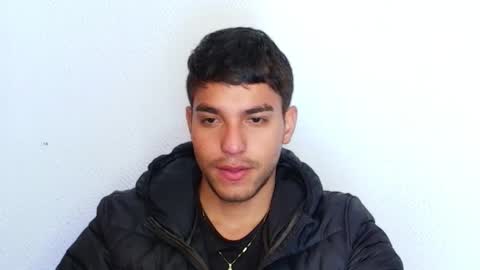 Snapshot of lucky_blessed chatting on 01/14/25, 03:15 lucky_blessed online show from 01/14/25, 03:15