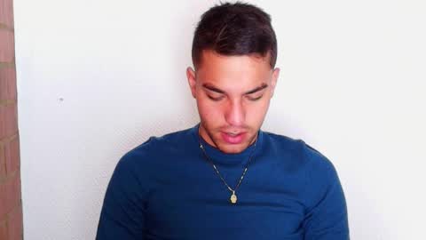 Snapshot of lucky_blessed chatting on 01/17/25, 03:00 lucky_blessed online show from 01/17/25, 03:00