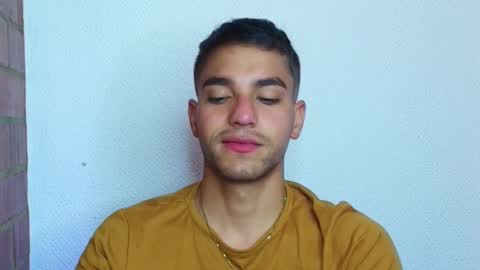 Snapshot of lucky_blessed chatting on 01/17/25, 09:50 lucky_blessed online show from 01/17/25, 09:50