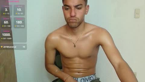 Snapshot of lucky_blessed chatting on 01/20/25, 06:53 lucky_blessed online show from 01/20/25, 06:53