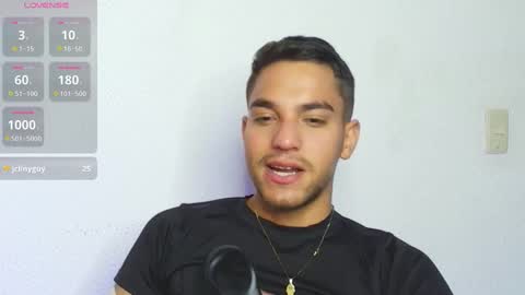 Snapshot of lucky_blessed chatting on 01/21/25, 05:38 lucky_blessed online show from 01/21/25, 05:38