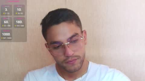 Snapshot of lucky_blessed chatting on 01/22/25, 09:32 lucky_blessed online show from 01/22/25, 09:32